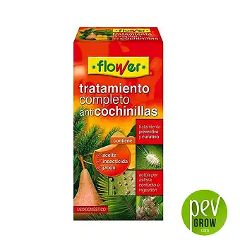 Anti mealybugs complete treatment