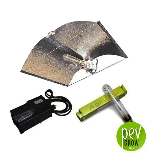 Kit d'éclairage Agrolite Classe 2 - adjust-a-wings agrolite