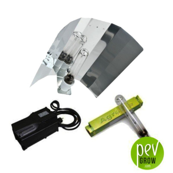 Agrolite lighting kit Class 2