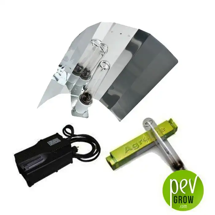 Agrolite lighting kit Class 2 - liso - agrolite