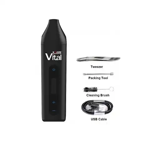 Vaporizador XVape Vital