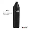 Vaporizador portátil Vital Vaporizador portátil Vital