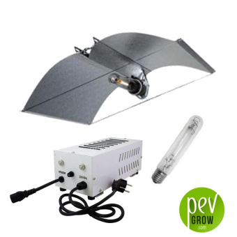 Kit Grand réflecteur
