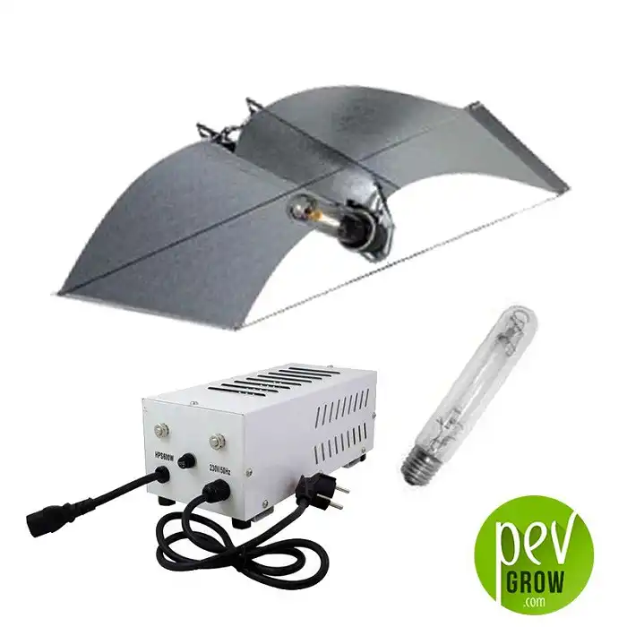 Large Reflector Kit - Xtrasun