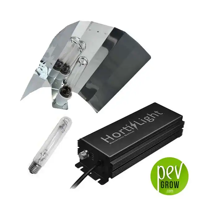 Hortilight 600w Standard Liso Hortilight 600w Standard Liso