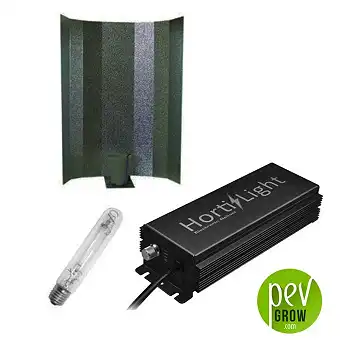 Hortilight 600w Adjust a Wings Enforcer