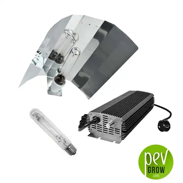 kit agrolite 600 reflector liso kit agrolite 600 reflector liso