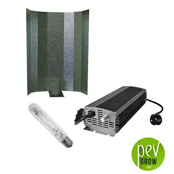 kit agrolite 600 adjust a wings avenger