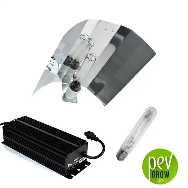 Kit Solux 600w Liso Kit Solux 600w Liso
