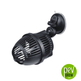 Agitador de agua rotor Neptune Hidroponics 6w (1 rotor)