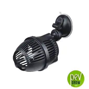 Rotating water mixer Neptune Hidroponics 6w (1 rotor)