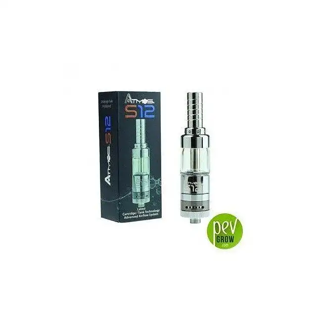 ATOMIZADOR ATMOS S12
