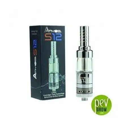 ATOMIZADOR ATMOS S12