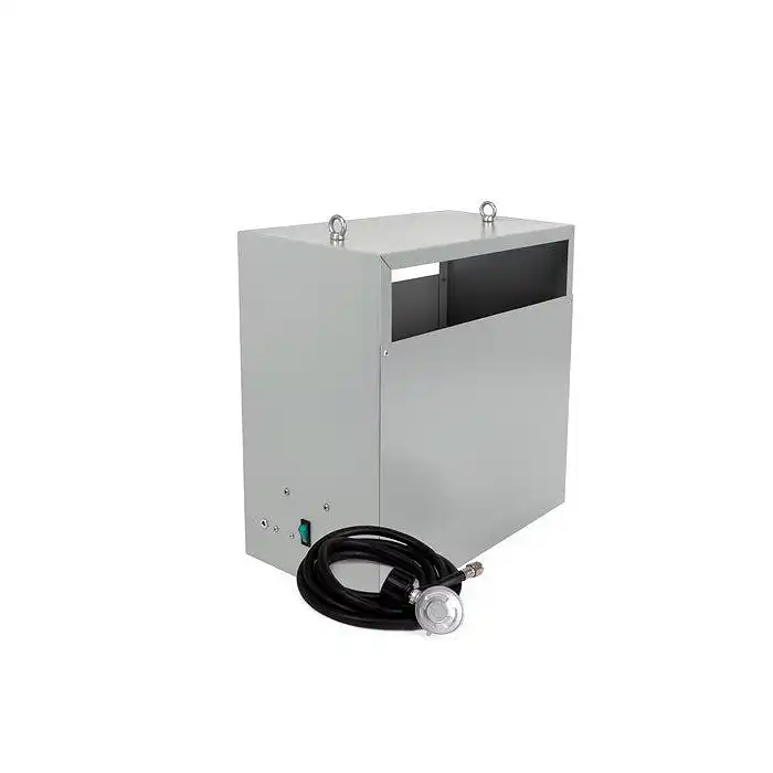 CO2 GENERATOR LP 1