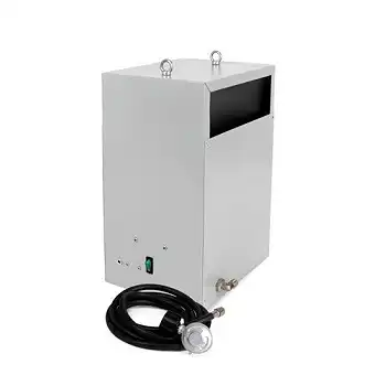 Generador De Co2 Lp 1
