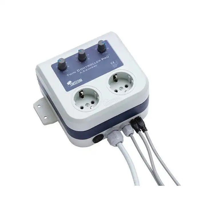 Twincontroller Pro 2