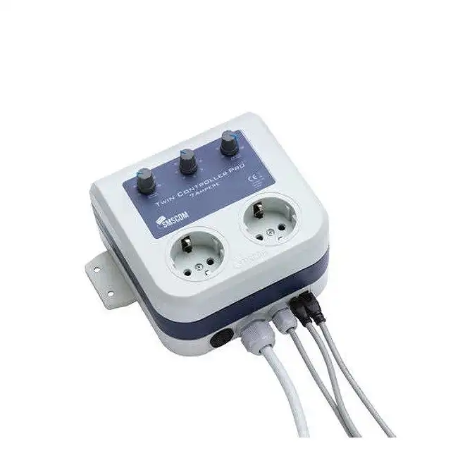 Twincontroller Pro