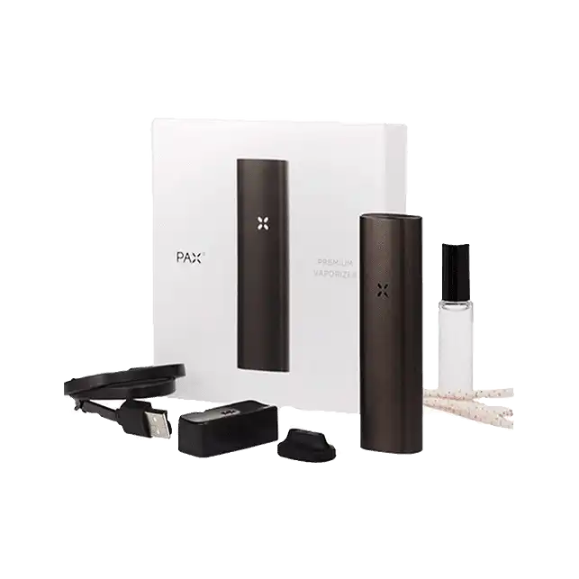 Vaporisateur Pax 2