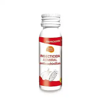 Insecticida Piriproxifen
