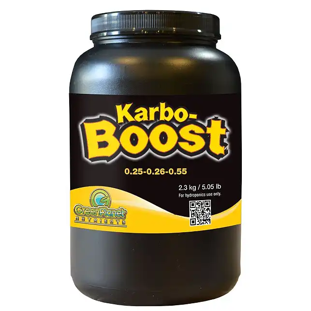 Karbo Boost Karbo Boost