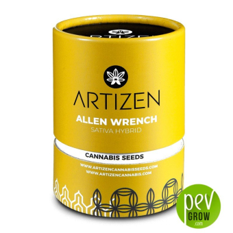 Allen Wrench - Artizen - Artizen Seeds