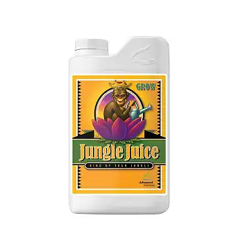 Jungle Juice Grow 2