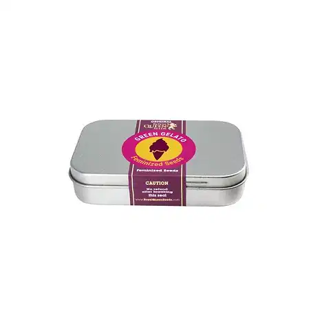 Green Gelato - Royal Queen Seeds 1