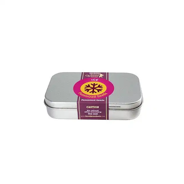 Ice - Royal Queen Seeds