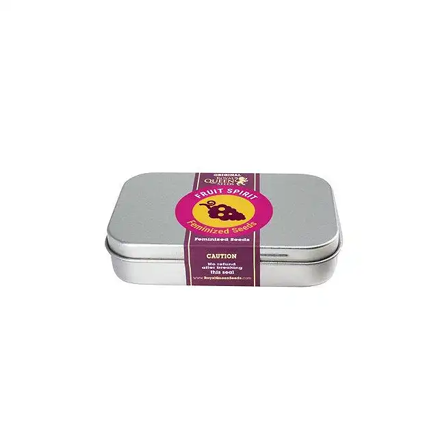 Fruit Spirit - Royal Queen Seeds 1