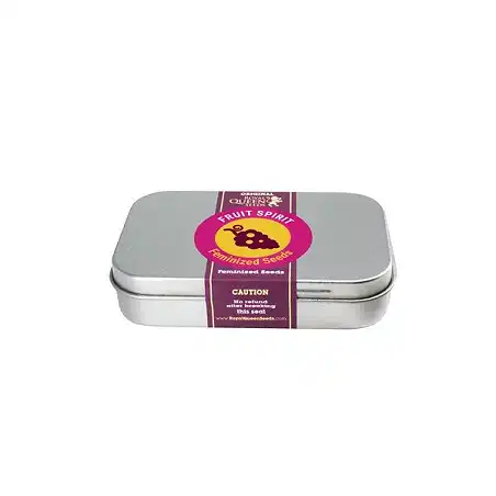 Fruit Spirit - Royal Queen Seeds 1