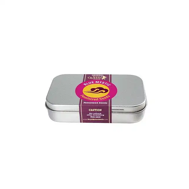 Blue Mystic - Royal Queen Seeds 3