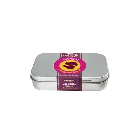 Skunk XL - Royal Queen Seeds 5