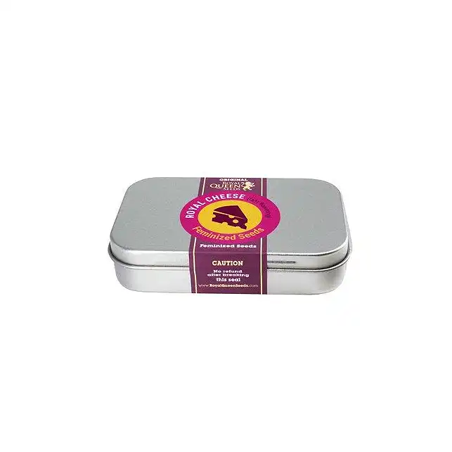 Royal Cheese Fast Version - Royal Queen Seeds 3