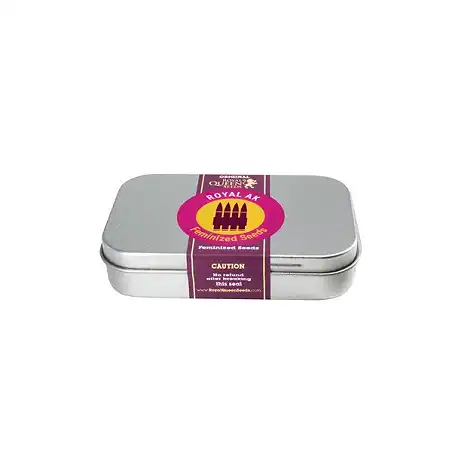 Royal AK - Royal Queen Seeds 4