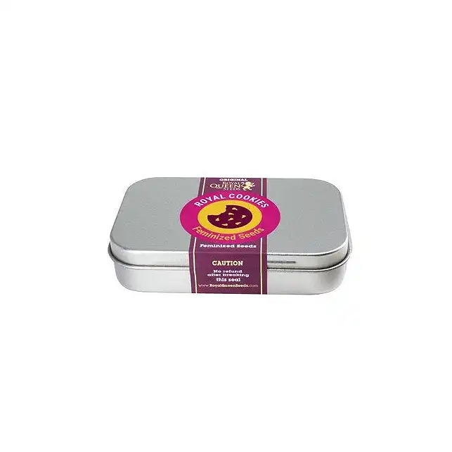 Royal Cookies - Royal Queen Seeds 4