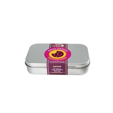 Royal Cookies - Royal Queen Seeds 4