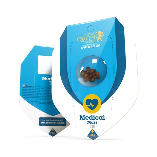 Medical Mass