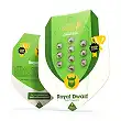 Royal Dwarf - Royal Queen Seeds 1