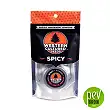 Kraken Black Pepper - Spicy - Western Culture Seeds Kraken Black Pepper - Spicy - Western Culture Seeds