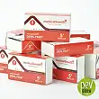Envase protección de Medical Seeds, Devil Fruit formato de 5 semillas.