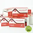 Envase protección de Medical Seeds,  Y Griega formato de 5 semillas. Envase protección de Medical Seeds,  Y Griega formato de 5 semillas.