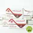 Envase de protección de Medical Seeds, Og Kush Cbd , formato de 3 semillas.