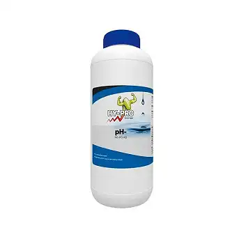 PH- Nitric Acid Hy-Pro 1