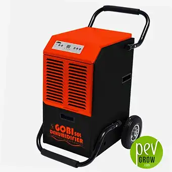 Industrial Dehumidifier