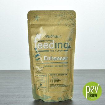 Green House Powder Feeding Enhancer