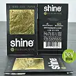 Rolling paper gold 24K Shine Gold Paper