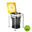 Peeler Table Electric Trimmer