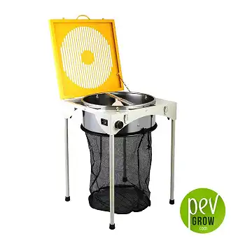 Peeler Table Electric Trimmer