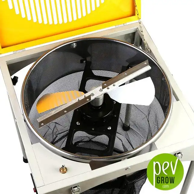 Table Trimmer éplucheur 1