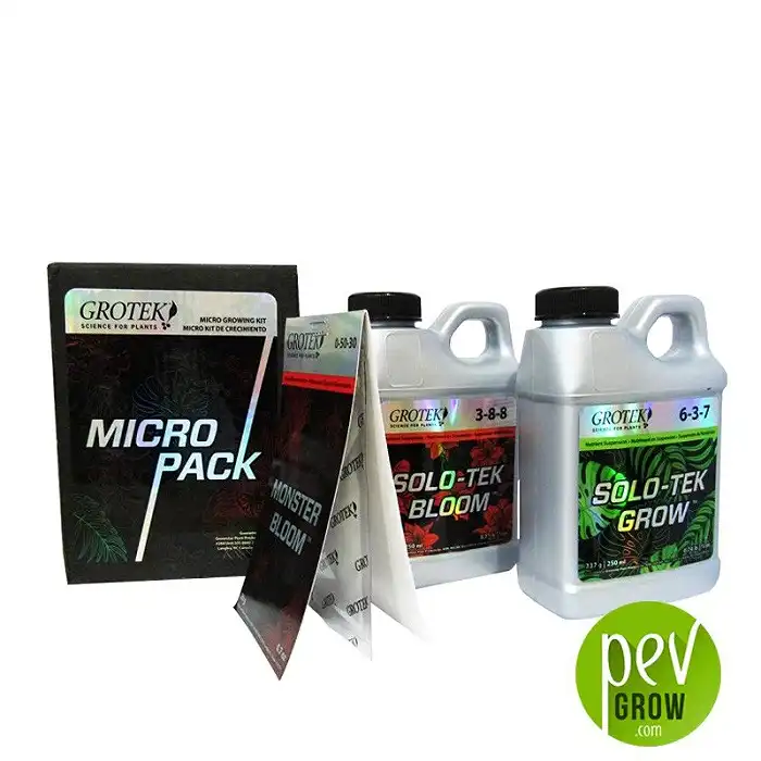Micro Pack Grotek